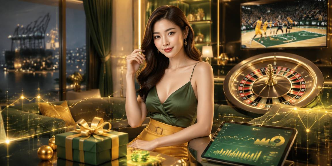 79king01 Ưu Đãi Slot